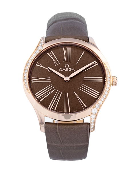 Omega De Ville Tresor 428.58.36.60.13.001